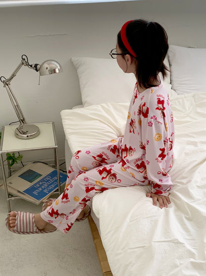 [PRE-ORDER] Tobi Home Wear Set