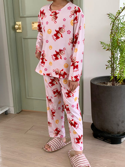 [PRE-ORDER] Tobi Home Wear Set