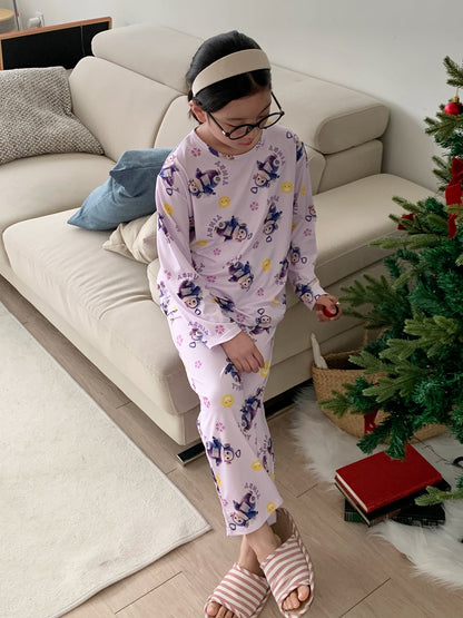 [PRE-ORDER] Tobi Home Wear Set