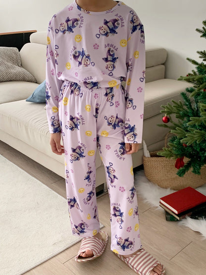 [PRE-ORDER] Tobi Home Wear Set