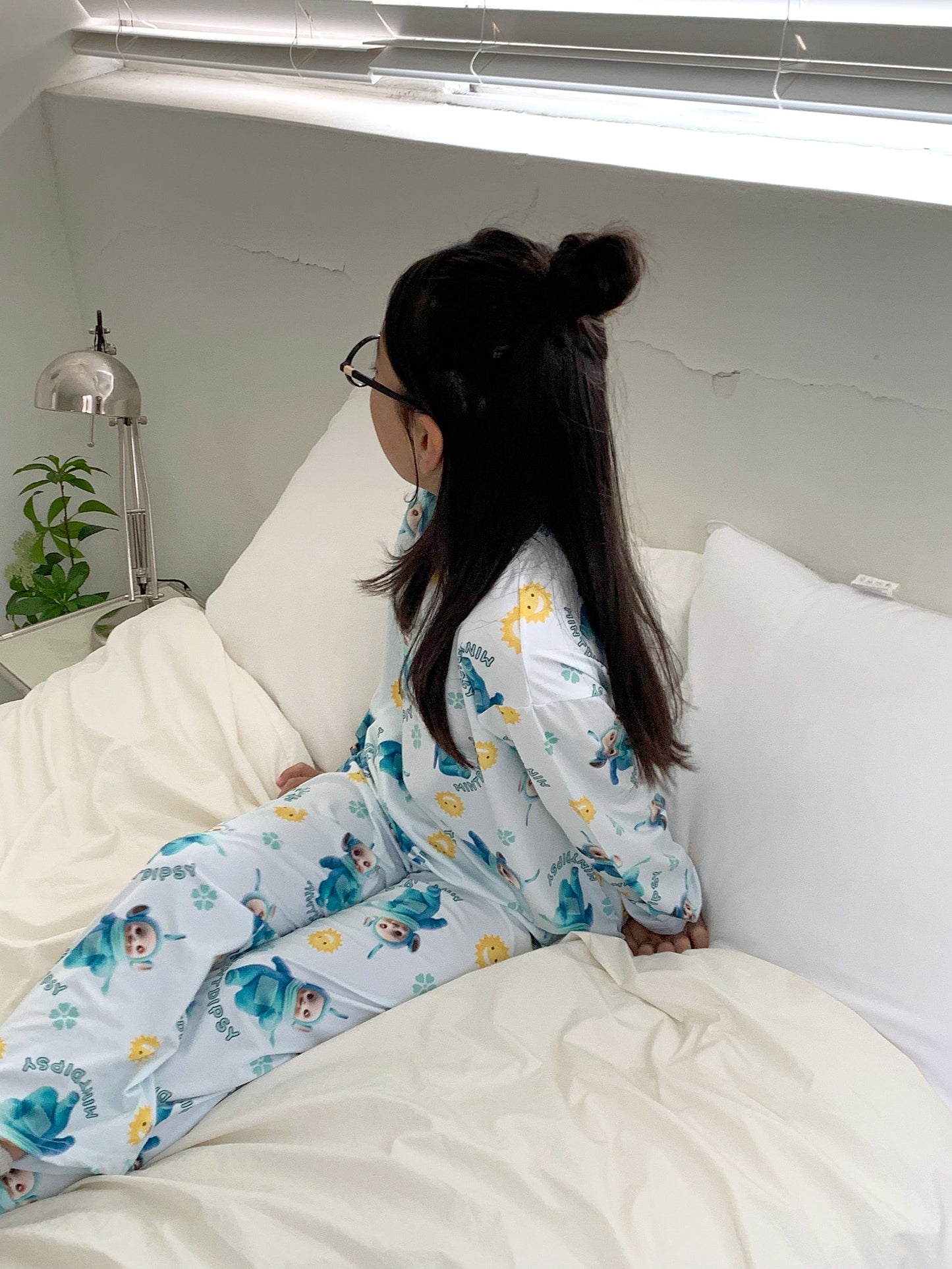 [PRE-ORDER] Tobi Home Wear Set