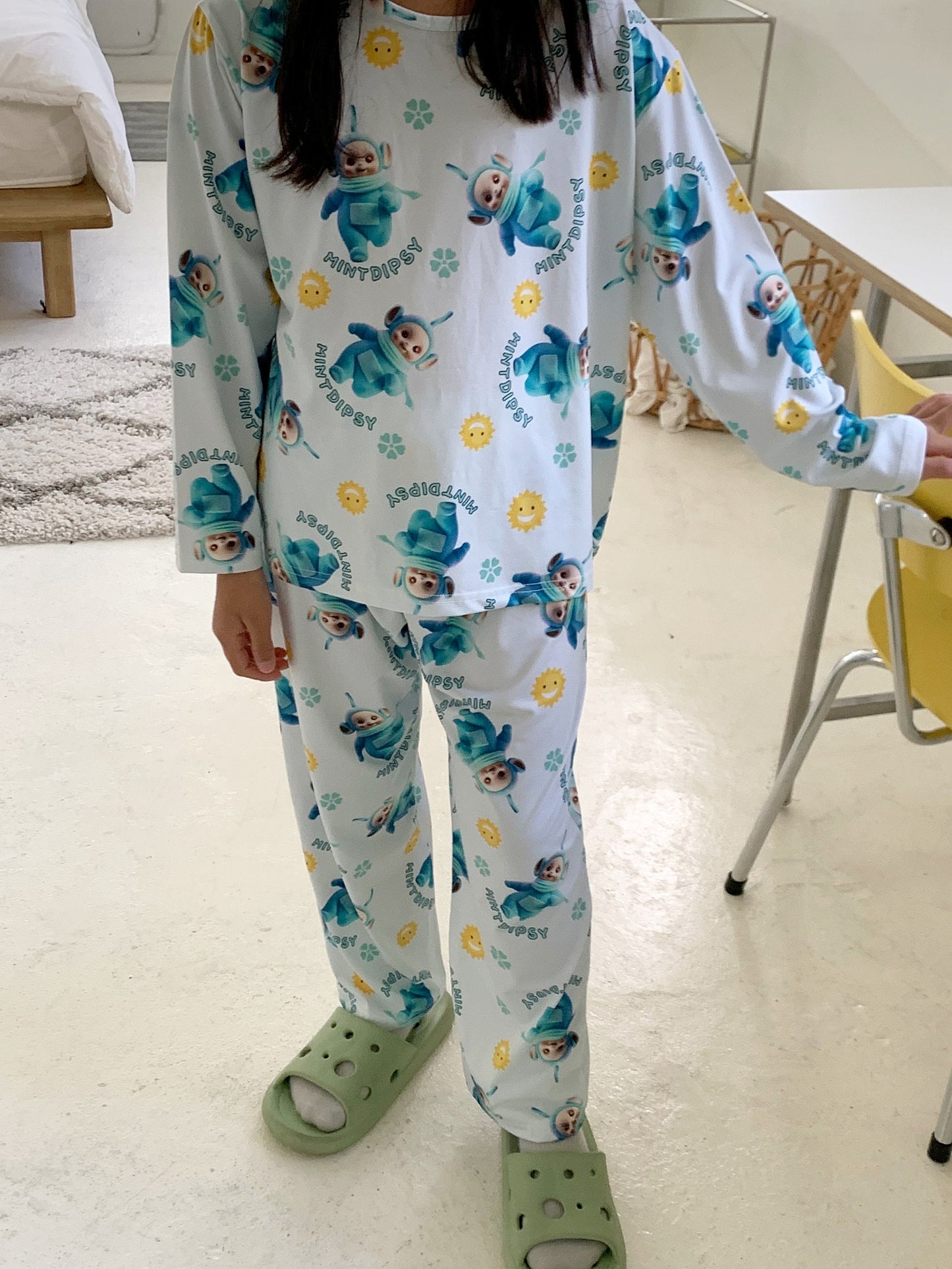 [PRE-ORDER] Tobi Home Wear Set