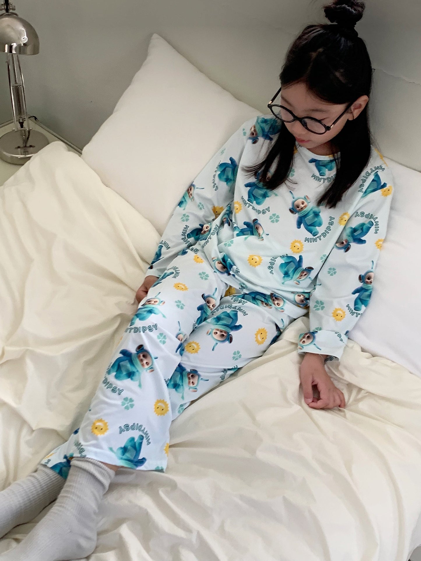 [PRE-ORDER] Tobi Home Wear Set