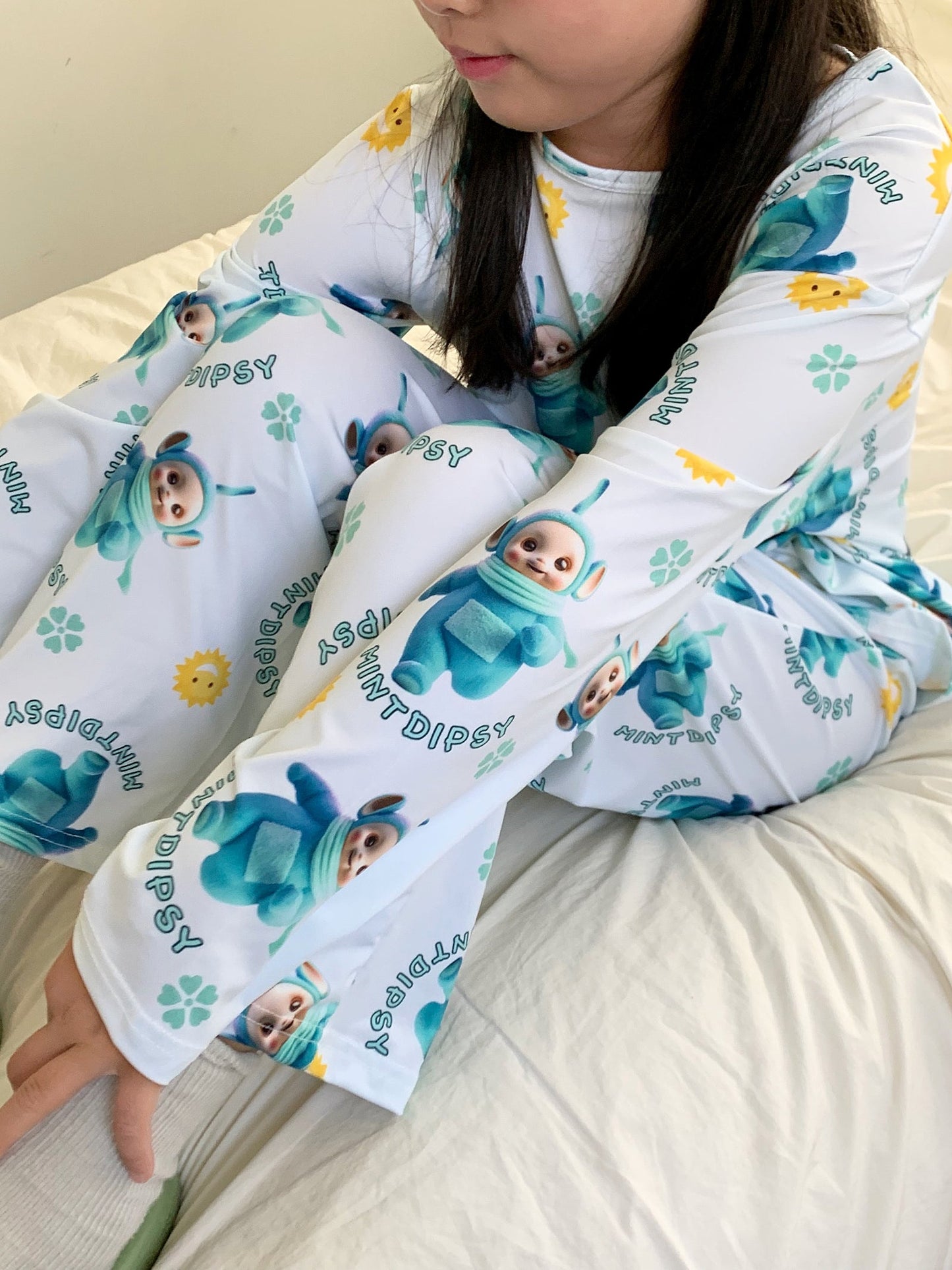 [PRE-ORDER] Tobi Home Wear Set