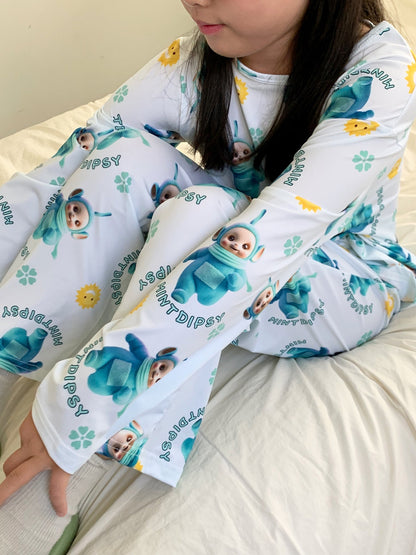 [PRE-ORDER] Tobi Home Wear Set