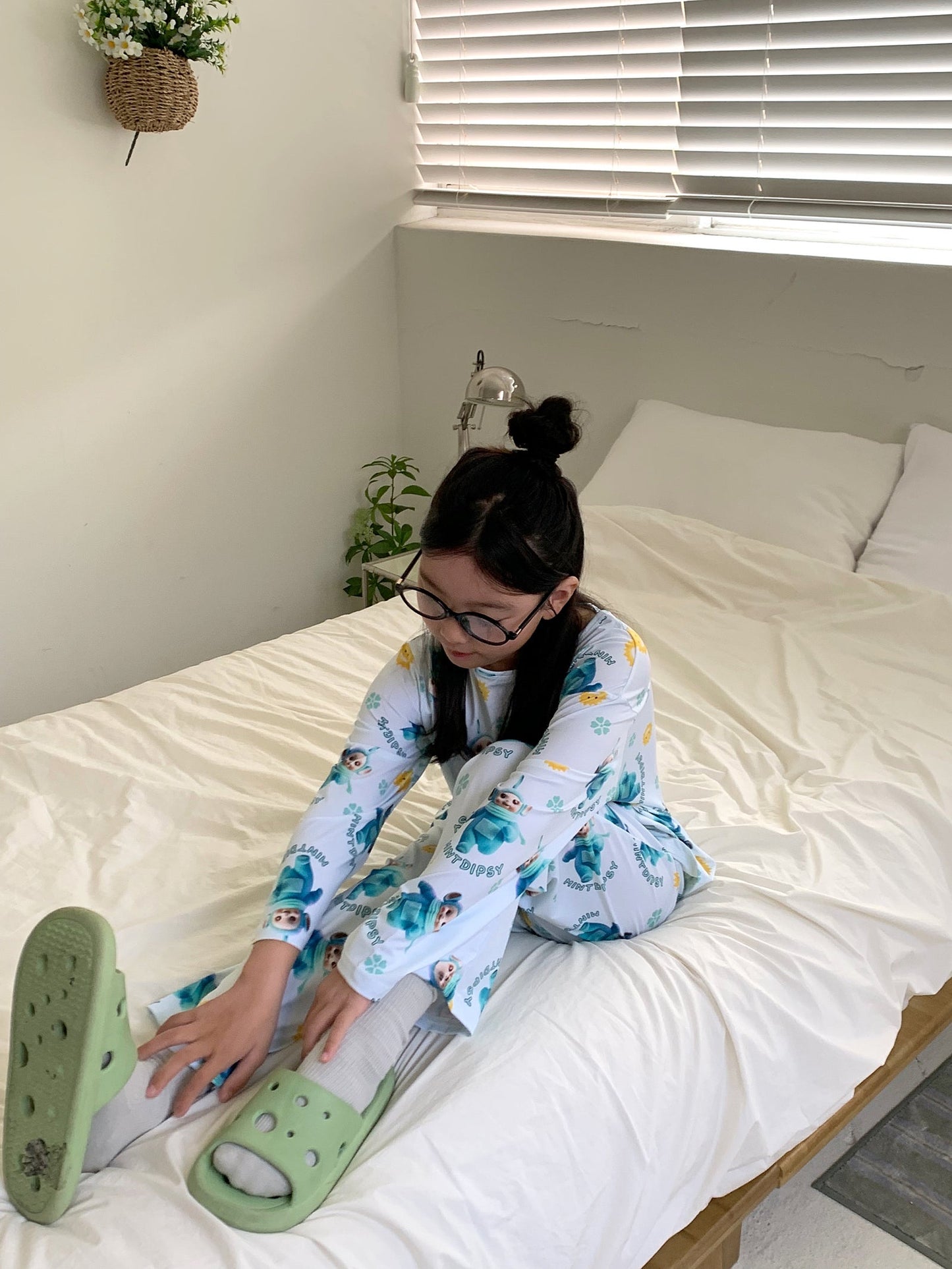 [PRE-ORDER] Tobi Home Wear Set