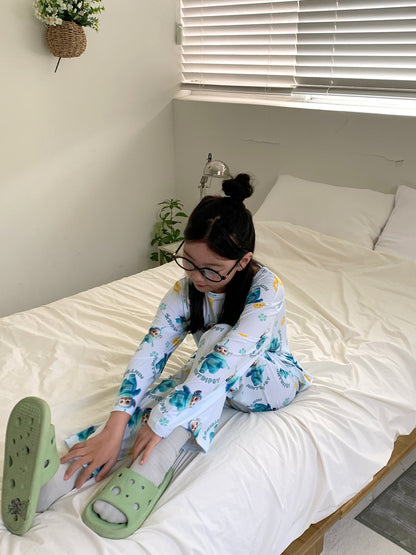 [PRE-ORDER] Tobi Home Wear Set