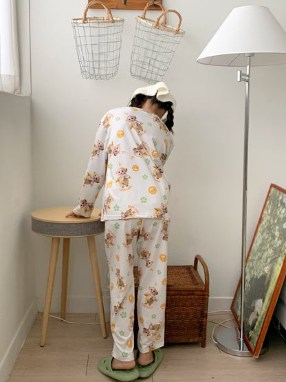 [PRE-ORDER] Tobi Home Wear Set