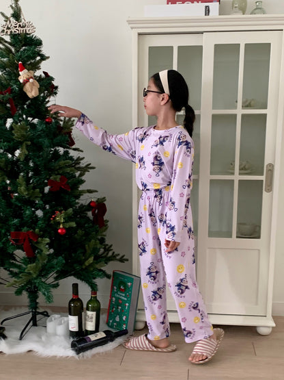 [PRE-ORDER] Tobi Home Wear Set