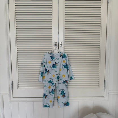 [PRE-ORDER] Tobi Home Wear Set