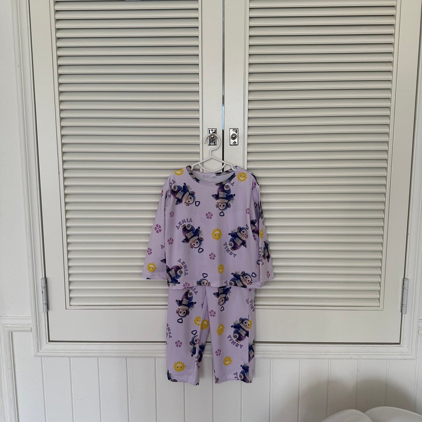 [PRE-ORDER] Tobi Home Wear Set