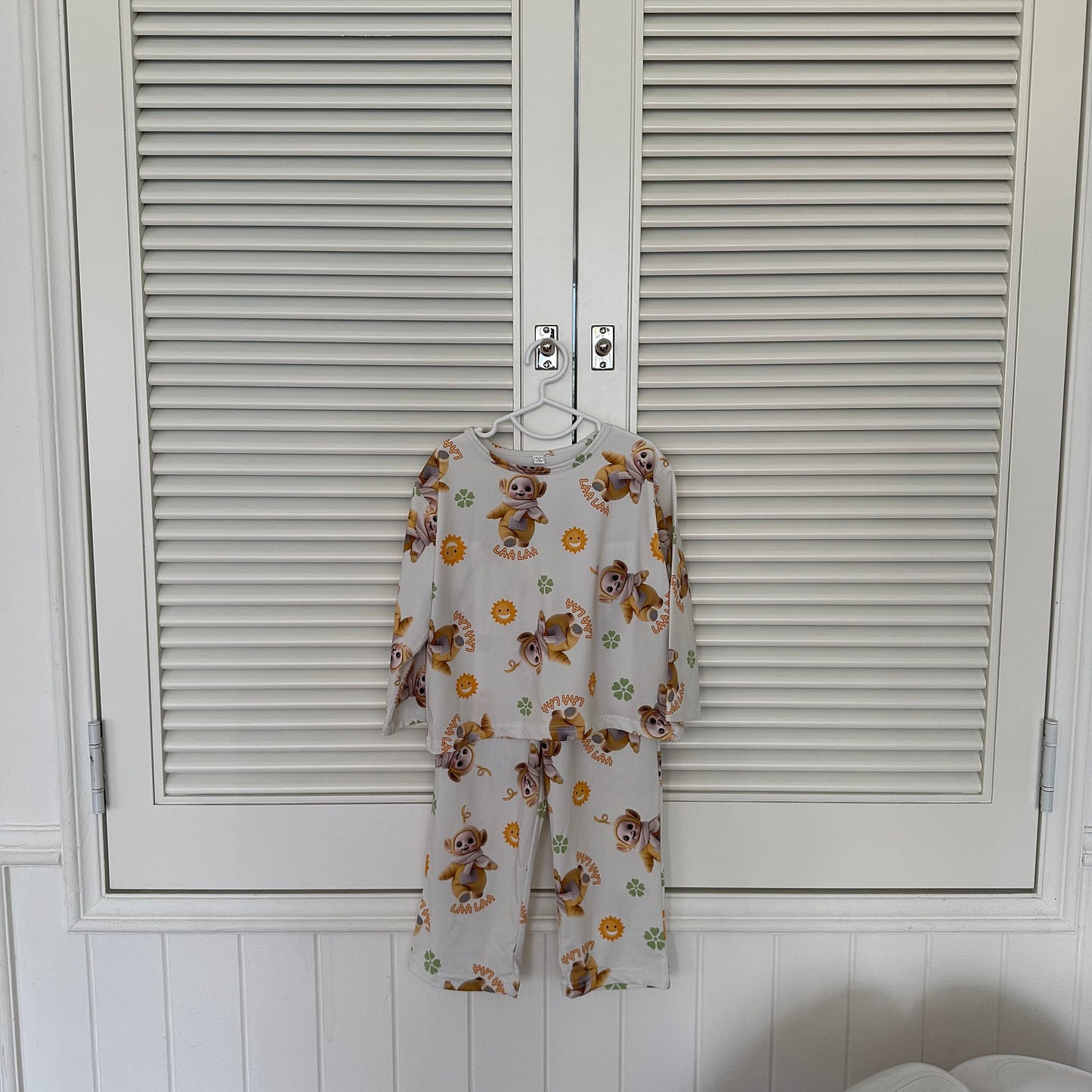 [PRE-ORDER] Tobi Home Wear Set