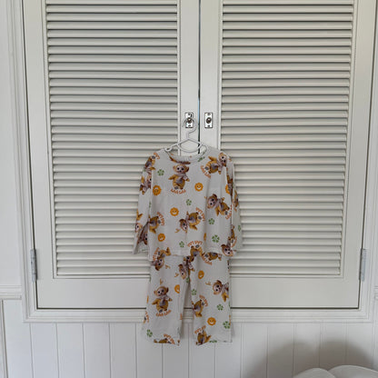 [PRE-ORDER] Tobi Home Wear Set