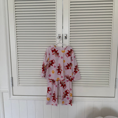 [PRE-ORDER] Tobi Home Wear Set