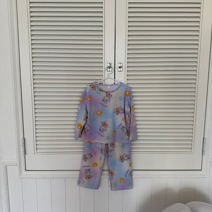 [PRE-ORDER] Tobi Home Wear Set