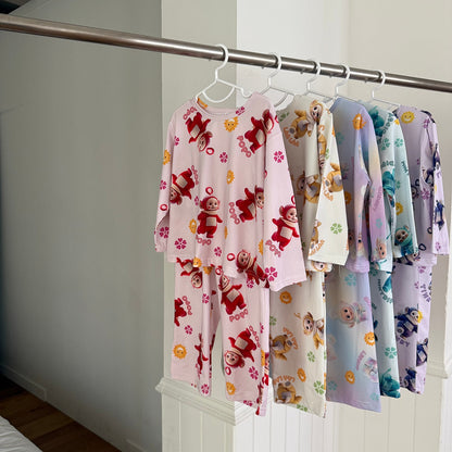 [PRE-ORDER] Tobi Home Wear Set