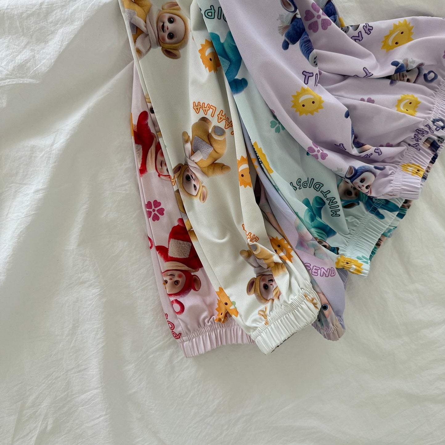 [PRE-ORDER] Tobi Home Wear Set