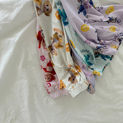 [PRE-ORDER] Tobi Home Wear Set