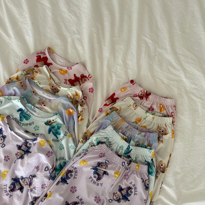 [PRE-ORDER] Tobi Home Wear Set