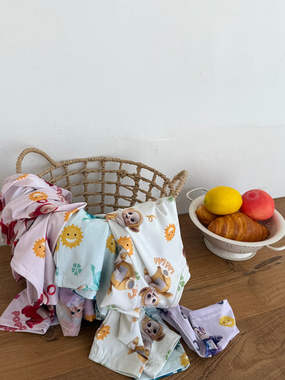 [PRE-ORDER] Tobi Home Wear Set