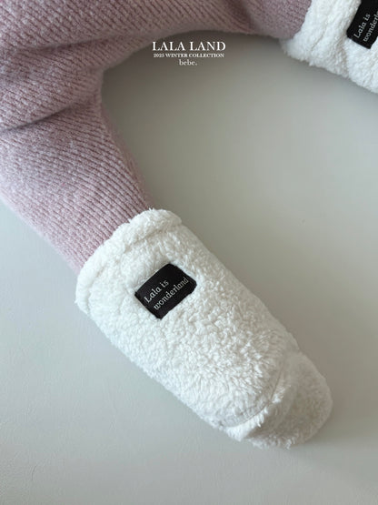 [PRE-ORDER] Knit Baby Leggings