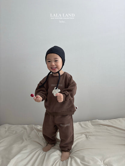 [PRE-ORDER] Snow Baby Pants