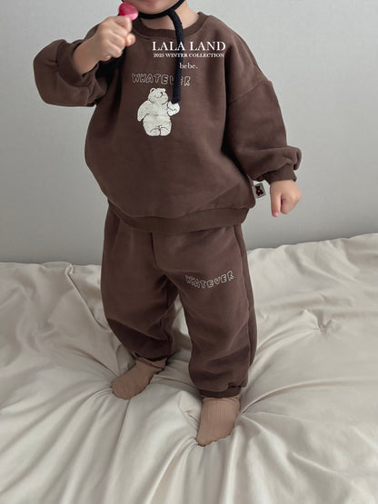 [PRE-ORDER] Snow Baby Pants