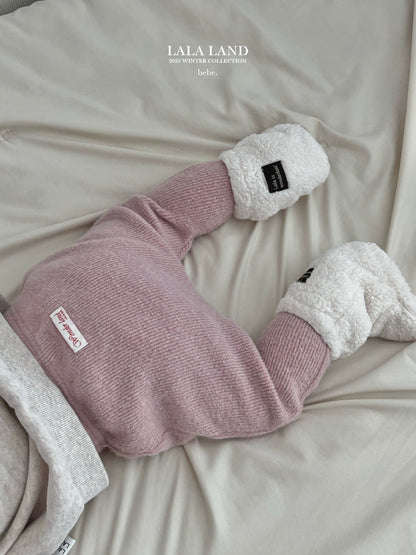 [PRE-ORDER] Foot Warmer