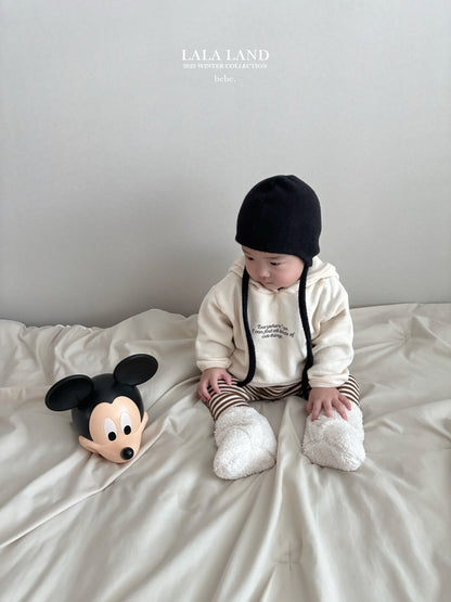 [PRE-ORDER] Cocoa Baby Leggings