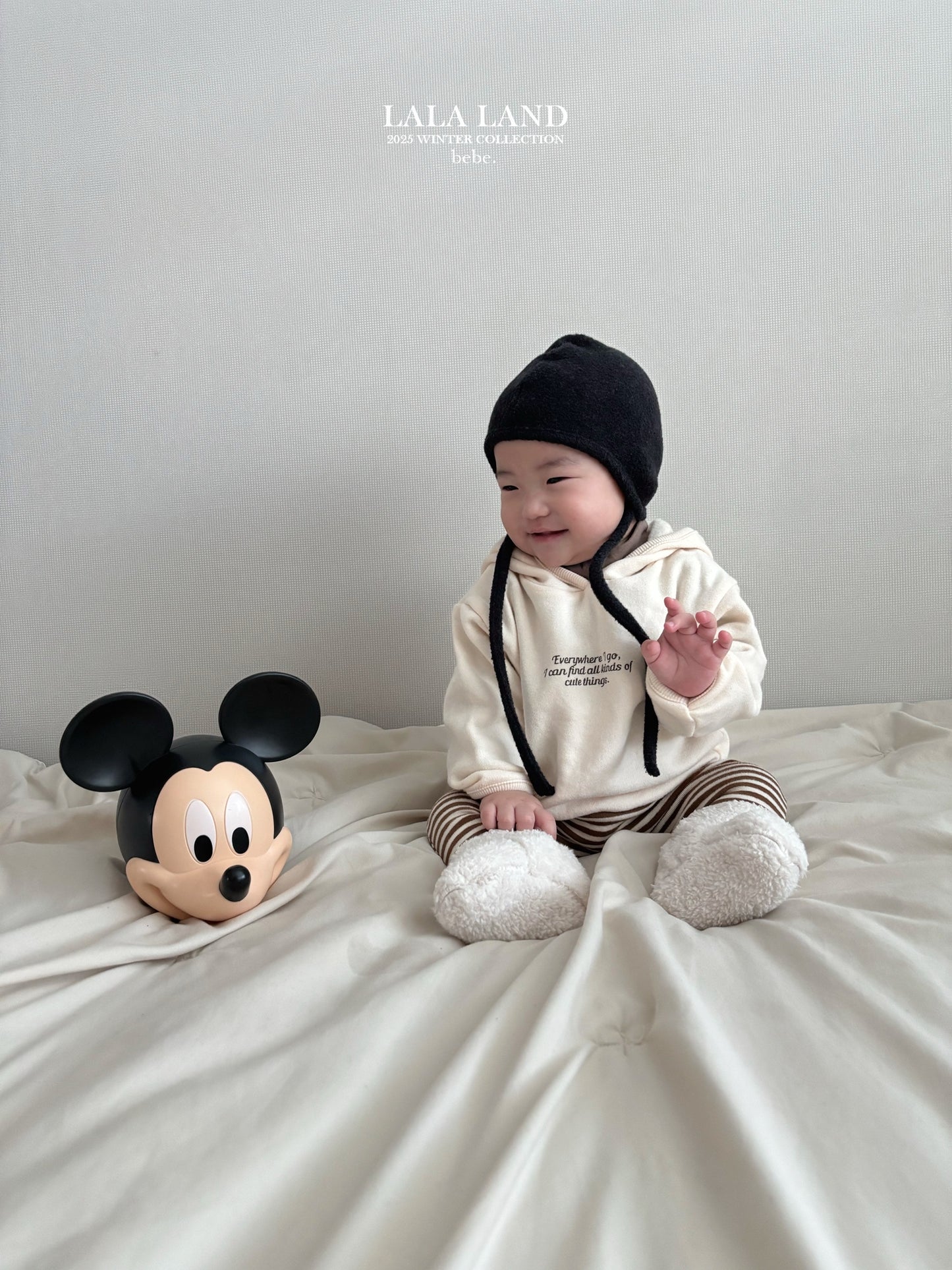 [PRE-ORDER] Magic Hoodie Baby Sweatshirts