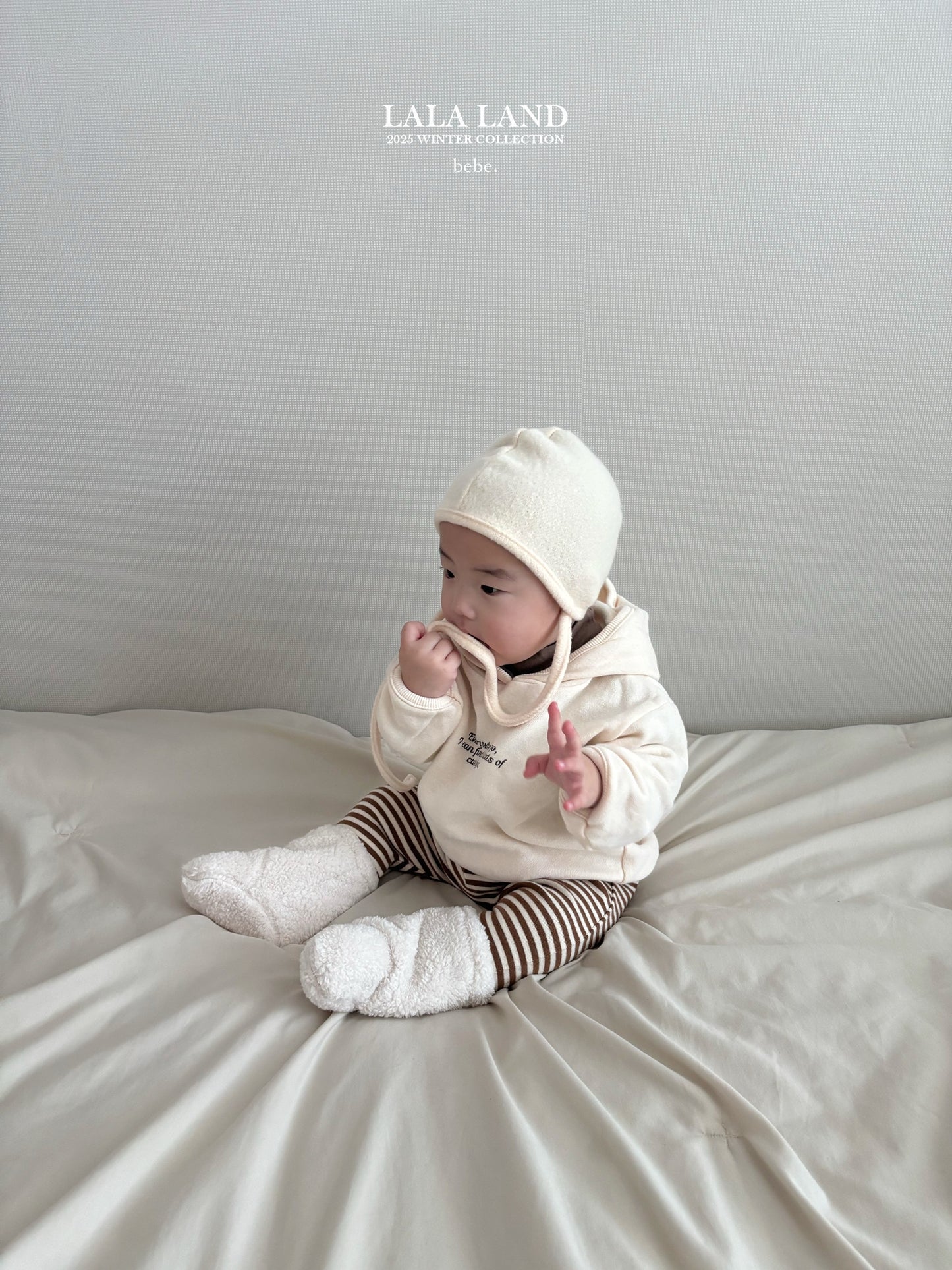 [PRE-ORDER] Cocoa Baby Leggings