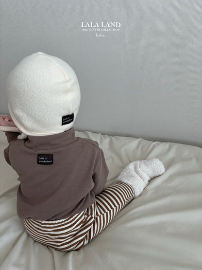 [PRE-ORDER] Cocoa Baby Leggings