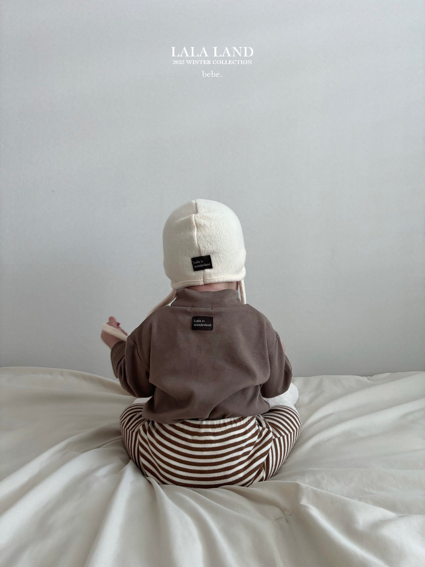 [PRE-ORDER] Cocoa Baby Leggings