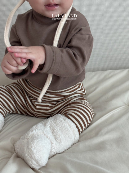 [PRE-ORDER] Cocoa Baby Leggings