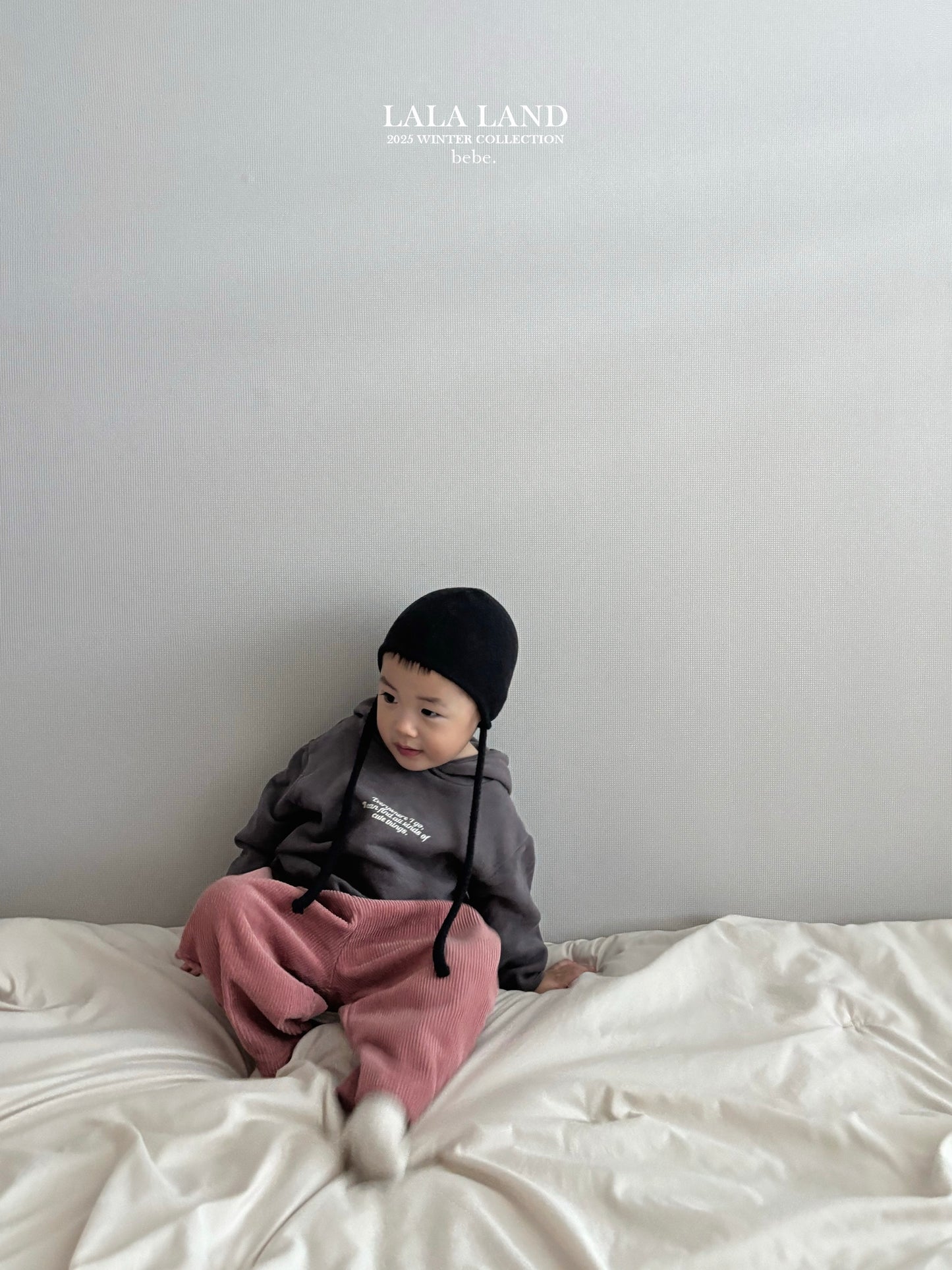 [PRE-ORDER] Magic Hoodie Baby Sweatshirts