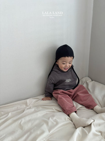 [PRE-ORDER] Corduroy Baby Pants