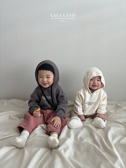 [PRE-ORDER] Magic Hoodie Baby Sweatshirts