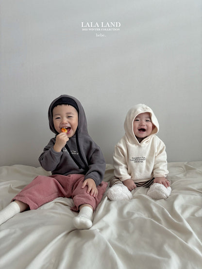 [PRE-ORDER] Cocoa Baby Leggings