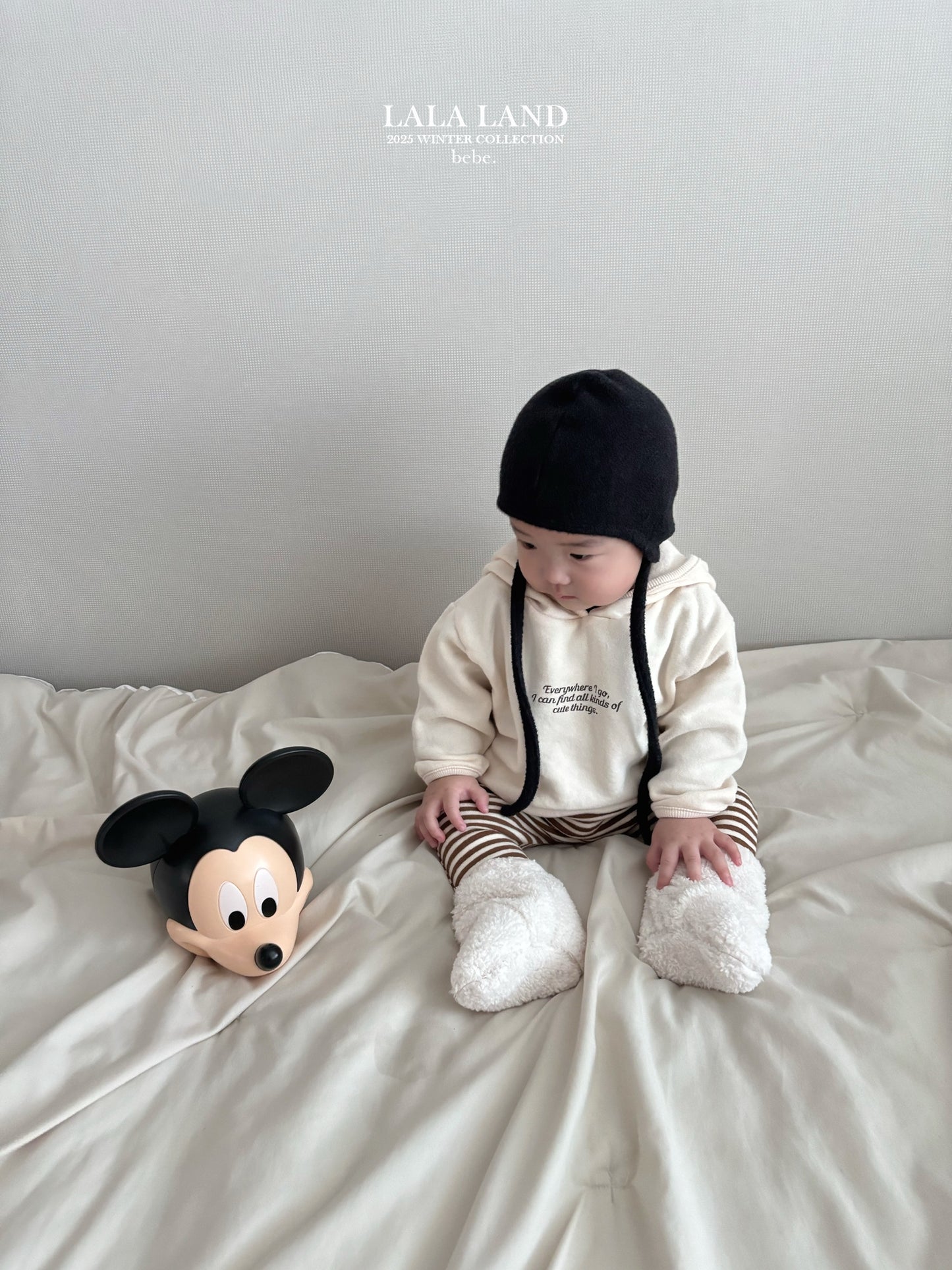 [PRE-ORDER] Magic Hoodie Baby Sweatshirts