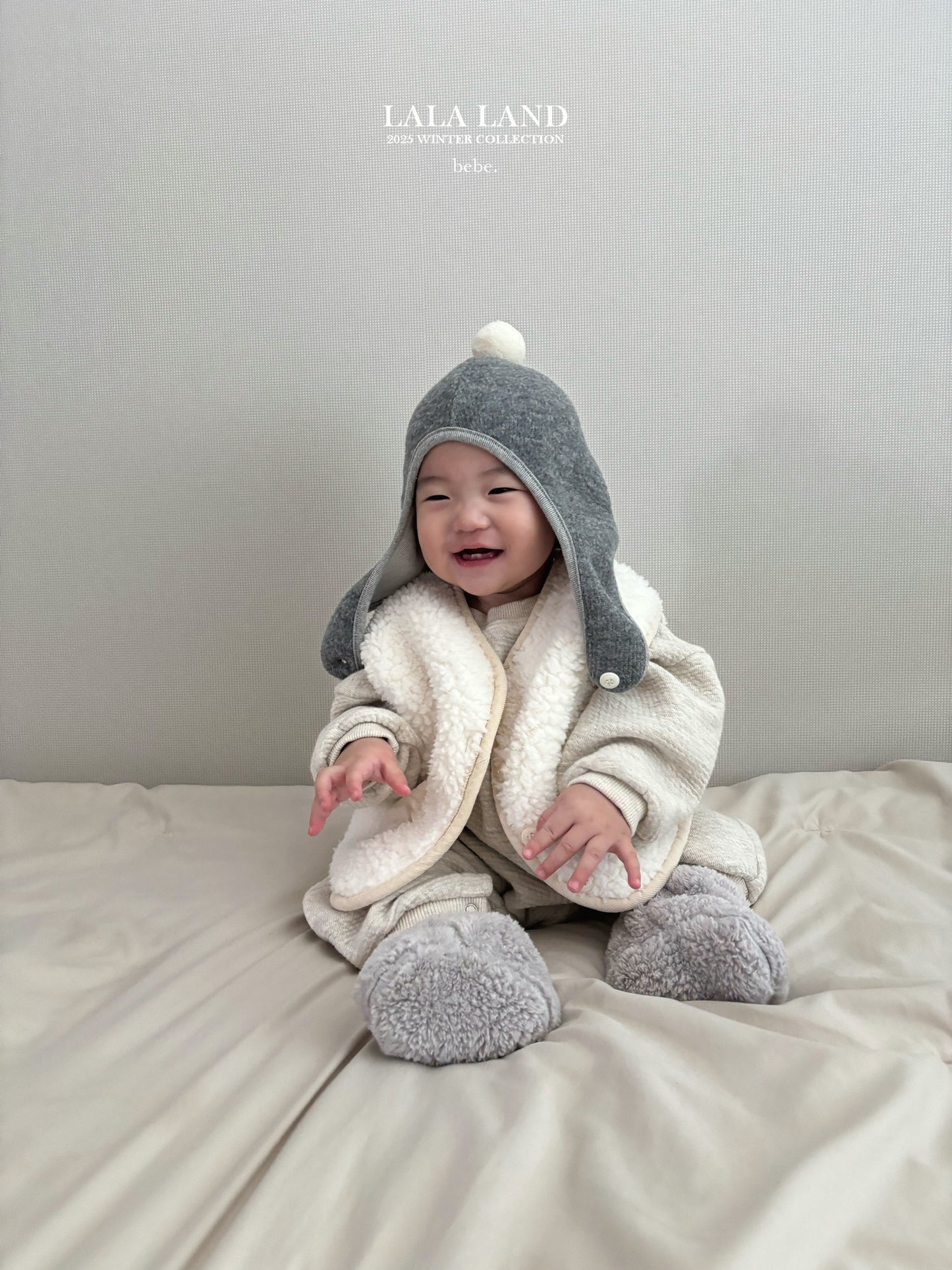 [PRE-ORDER] Soboro Body Suit