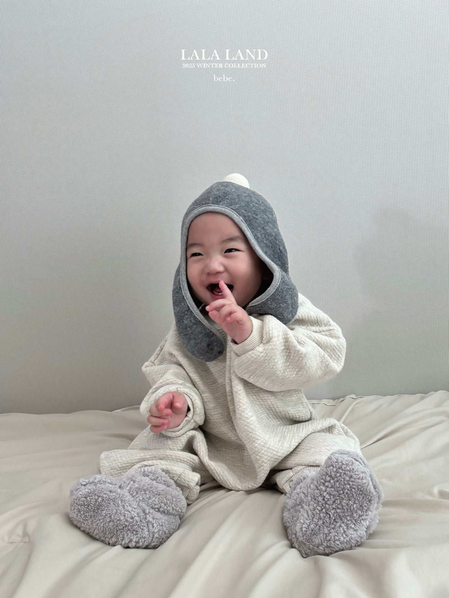 [PRE-ORDER] Soboro Body Suit