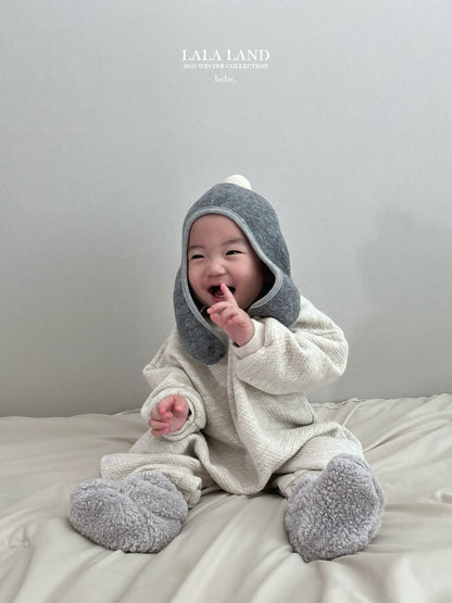 [PRE-ORDER] Soboro Body Suit