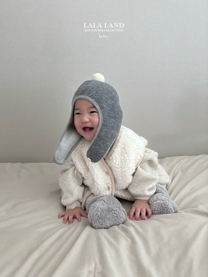 [PRE-ORDER] Soboro Body Suit