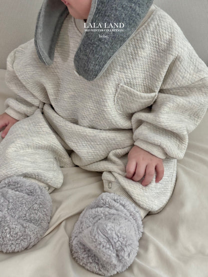 [PRE-ORDER] Soboro Body Suit