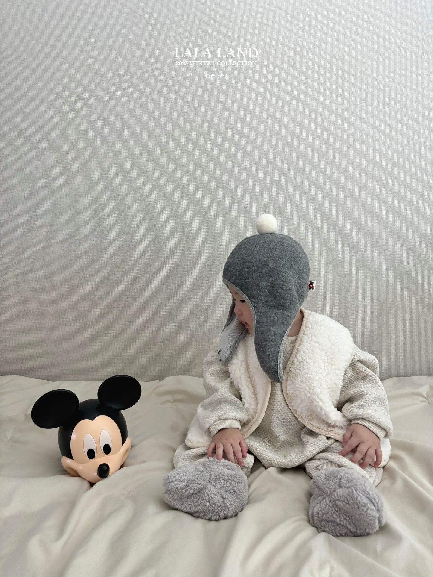 [PRE-ORDER] Soboro Body Suit