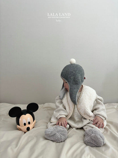 [PRE-ORDER] Soboro Body Suit