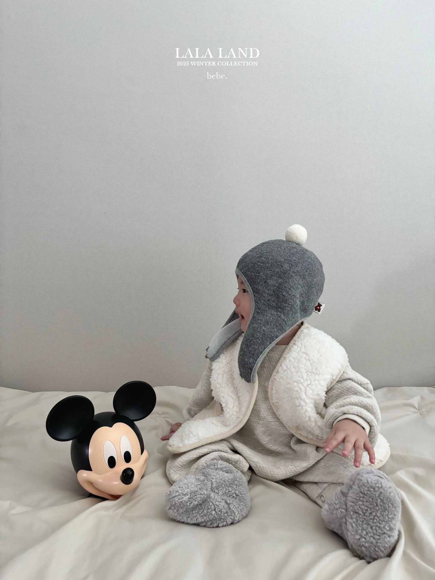 [PRE-ORDER] Foot Warmer