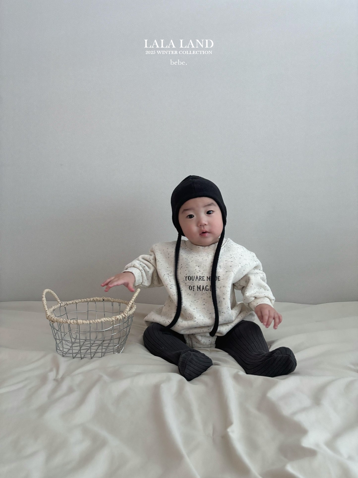 [PRE-ORDER] Magic Body Suit