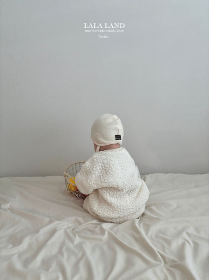 [PRE-ORDER] Color Sweater Bonnet