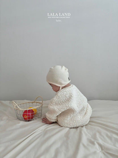 [PRE-ORDER] Sherpa Baby Sweatshirts